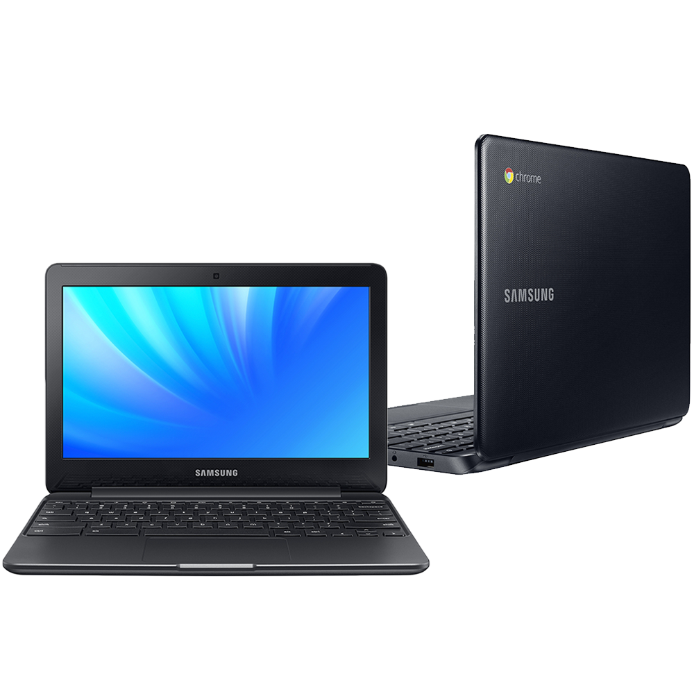 O Samsung Chromebook 3 é uma ótima opção para o mercado educacional.