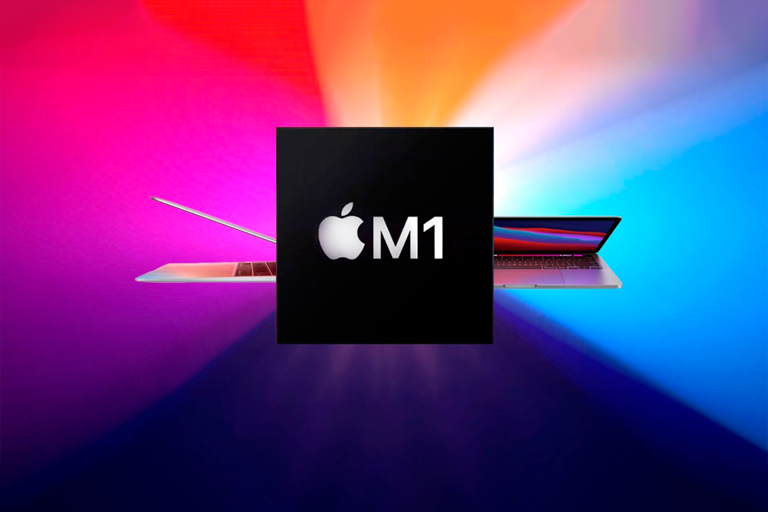 Os novos MacBooks com processadores M1 da própria Apple, podem mudar os PCs como os conhecemos.