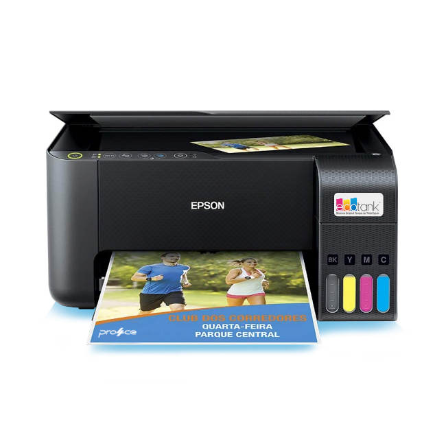 Impressora Epson L5290