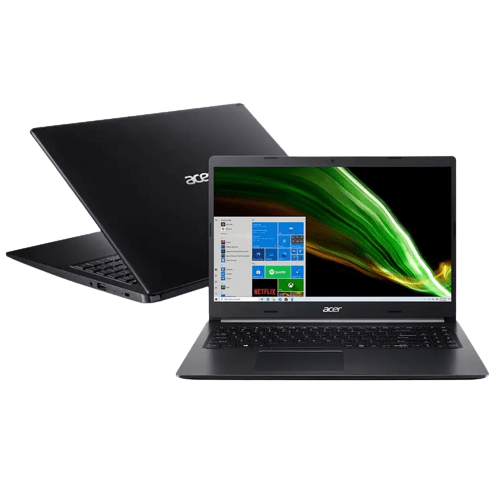 NOTEBOOK 15.6″ ACER ASPIRE 5 I7-12650H 8GB SSD 256GB LINUX 1AB