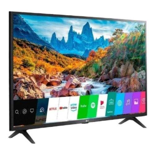TV LG Smart Uhd 4K 50 Polegadas