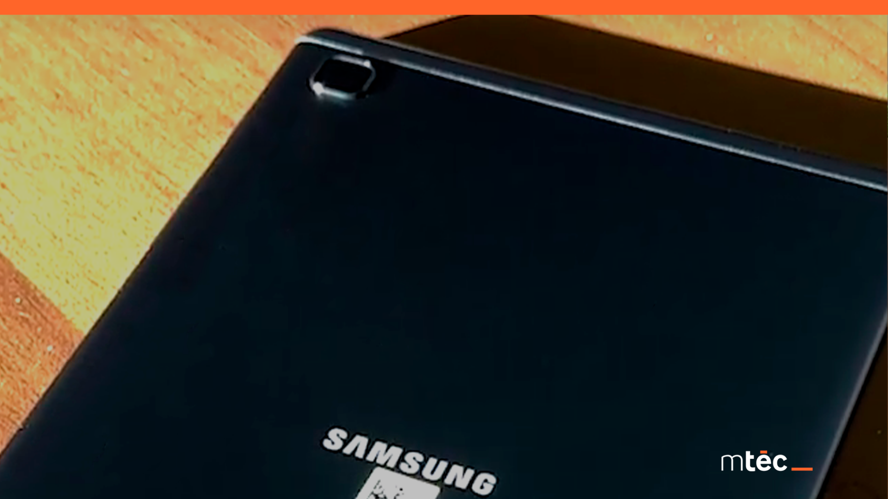 Compacto e poderoso: conheça o Samsung Galaxy Tab A7 Lite - mtec