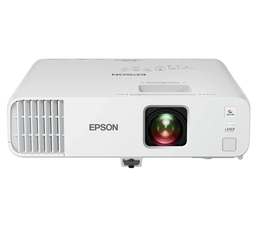 PROJETOR EPSON POWERLITE L260F 3 LCD’S 1080P V11HA69020